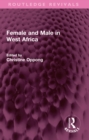 Image for Female and Male in West Africa