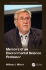 Image for Memoirs of an Environmental Science Professor: A Memoir