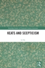 Image for Keats and Scepticism
