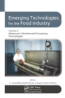 Image for Emerging technologies for the food industry.: (Advances in nonthermal processing technologies)