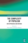 Image for The Complexity of Populism: New Approaches and Methods