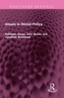 Image for Issues in Social Policy