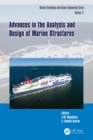 Image for Advances in the Analysis and Design of Marine Structures: Proceedings of the 9th International Conference on Marine Structures (MARSTRUCT 2023, Gothenburg, Sweden, 3-5 April 2023)