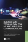 Image for Blockchain technology for IoT and wireless communications