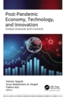 Image for Post-Pandemic Economy, Technology, and Innovation: Global Outlook and Context