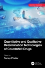 Image for Quantitative and Qualitative Determination Technologies of Counterfeit Drugs