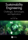 Image for Sustainability Engineering: Challenges, Technologies, and Applications