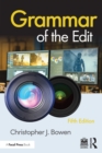 Image for Grammar of the Edit