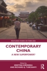 Image for Contemporary China: A New Superpower?