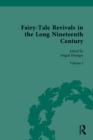 Image for Fairy-Tale Revivals in the Long Nineteenth Century. Volume I Writing Wonder in Transatlantic Ethnic Literary Revivals, 1850-1950
