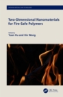 Image for Two-Dimensional Nanomaterials for Fire-Safe Polymers