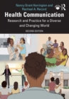 Image for Health Communication: Research and Practice for a Diverse and Changing World
