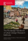 Image for The Routledge Handbook of Urban Design Research Methods