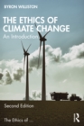 Image for The Ethics of Climate Change: An Introduction