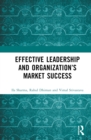 Image for Effective Leadership and Organization&#39;s Market Success