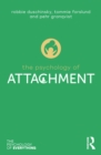 Image for The Psychology of Attachment