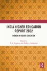 Image for India higher education report 2022: women in higher education