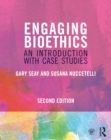 Image for Engaging Bioethics: An Introduction With Case Studies