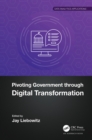 Image for Pivoting Government Through Digital Transformation