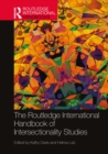 Image for The Routledge International Handbook of Intersectionality Studies
