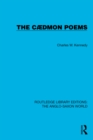 Image for The Cædmon Poems