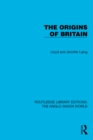 Image for The Origins of Britain