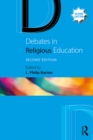 Image for Debates in religious education