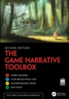 Image for The Game Narrative Toolbox