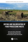 Image for Drying and Valorisation of Food Processing Waste