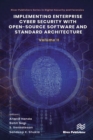 Image for Implementing Enterprise Cyber Security With Open-Source Software and Standard Architecture. Volume II