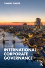 Image for International Corporate Governance