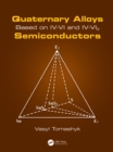 Image for Quaternary Alloys Based on IV-VI and IV-VI2 Semiconductors