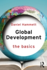 Image for Global Development: The Basics