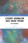 Image for Literary Journalism Goes Inside Prison: Just Sentences