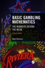 Image for Basic gambling mathematics  : the numbers behind the neon