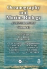 Image for Oceanography and Marine Biology Volume 61: An Annual Review