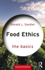 Image for Food ethics
