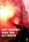 Image for Left Theory and the Alt-Right