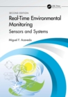 Image for Real-Time Environmental Monitoring Textbook: Sensors and Systems