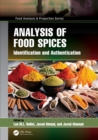 Image for Analysis of Food Spices: Identification and Authentication