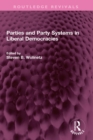 Image for Parties and Party Systems in Liberal Democracies