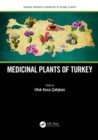 Image for Medicinal Plants of Turkey
