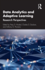 Image for Data Analytics and Adaptive Learning: Research Perspectives