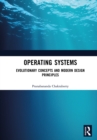 Image for Operating Systems: Evolutionary Concepts and Modern Design Principles