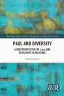 Image for Paul and Diversity: A New Perspective on Sarx and Resilience in Galatians