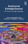 Image for Cultural Competence: The Intrinsic Strategic Advantage