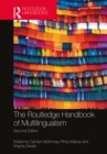 Image for The Routledge handbook of multilingualism.