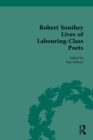 Image for Lives of Labouring-Class Poets