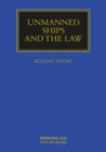 Image for Unmanned Ships and the Law