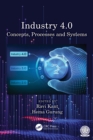 Image for Industry 4.0: Concepts, Processes and Systems
